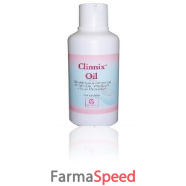 clinnix oil detergente 500ml
