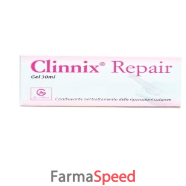 clinnix repair gel 30ml
