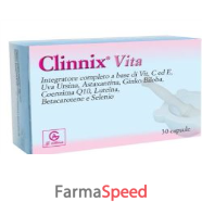 clinnix vita 45cps