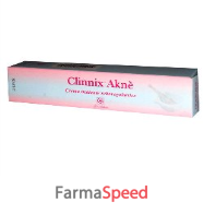 clinnix akne crema seboreg