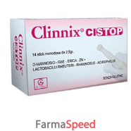 clinnix cistop 14bust stick