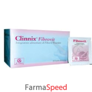 clinnix fibrovit 30bust