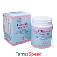 clinnix mamma 50cps