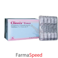 clinnix venos 50cps