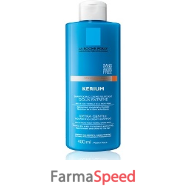 kerium doux shampoo gel 400ml