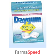 daygum protex gum 30g