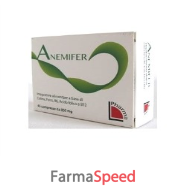 anemifer 45cpr 850mg