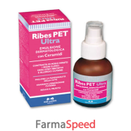 ribes pet ultra emulsione derm