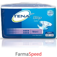 tena slip maxi pann m 24pz