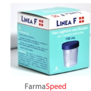 linea f provetta ster ur