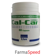 calcar calcio carbonato 60cps