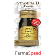 vitamina d pura 60past