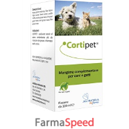 cortipet 50ml