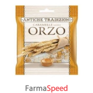 antiche tradizioni car orzo60g