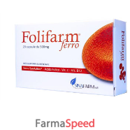folifarm ferro 20cps