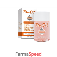 bio-oil olio dermatologico 200 ml