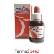 marziale gocce 30ml