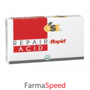 gse repair rapid acid 12cpr
