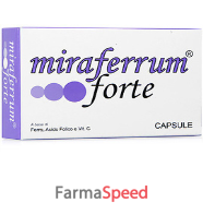 miraferrum forte 30cps