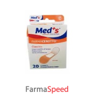 cer meds strips poliu medi 20p