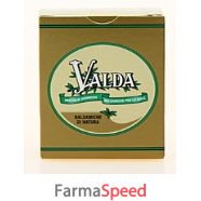 valda classiche rifornim 50g