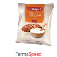 biaglut farina pane 500g