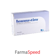 immustim integratore 30 tavolette