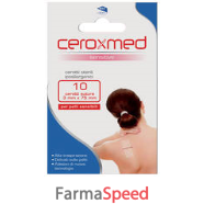 cer sutura ceroxmed 3x75mm