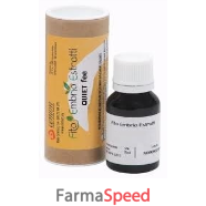 fee quiet 15 ml