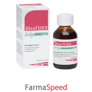 dicotuss baby med 100ml