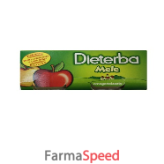 dieterba omog mela 3pz 80g