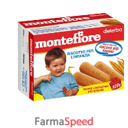 montefiore biscotto 800g