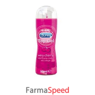 durex top gel very cherry 50ml