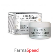 crema antirughe 50ml