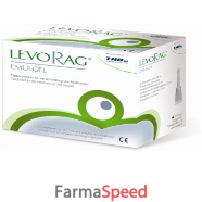 levorag emulgel 20tub 3,5ml