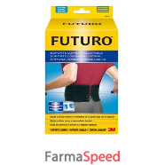 cintura lombare futuro regolabile