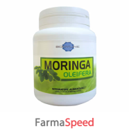 moringa oleifera 60 capsule