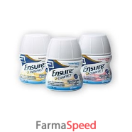 ensure compact fragola 4x125ml
