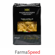 massimo zero tagliatelle 250 g