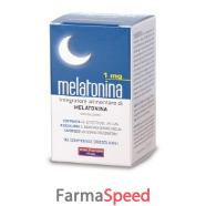 melatonina 1mg 90cpr