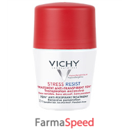 deodorante stress resist roll-on 50 ml