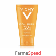 capital dry touch spf50 50ml
