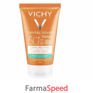 capital creme visage spf50+