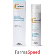 ceramol sun fluido lenit 100ml