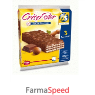 schar crisp bar 3pz 35g