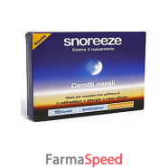 snoreeze cer nas clas l 10pz