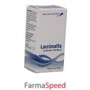 lacrimalfa sol oftalmica 10ml