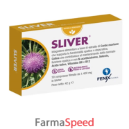 sliver 30cpr