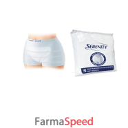 serenity panty comf mut l 3pz