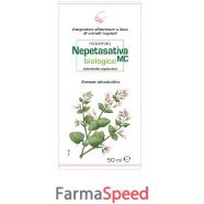 macerato nepetasativa bio 50ml